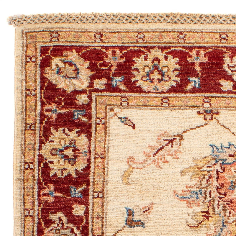Ziegler Teppe 127x81cm - Orientalsk teppe