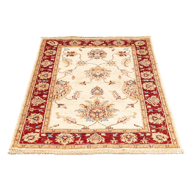 Ziegler Teppe 127x81cm - Orientalsk teppe