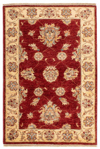 Ziegler Teppe 124x84cm - Orientalsk teppe – product image