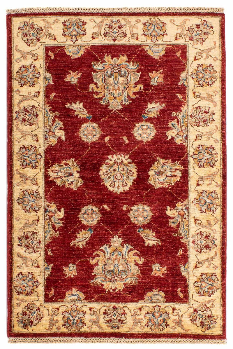 Ziegler Teppe 124x84cm - Orientalsk teppe