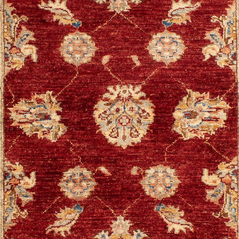 Ziegler Teppe 124x84cm - Orientalsk teppe