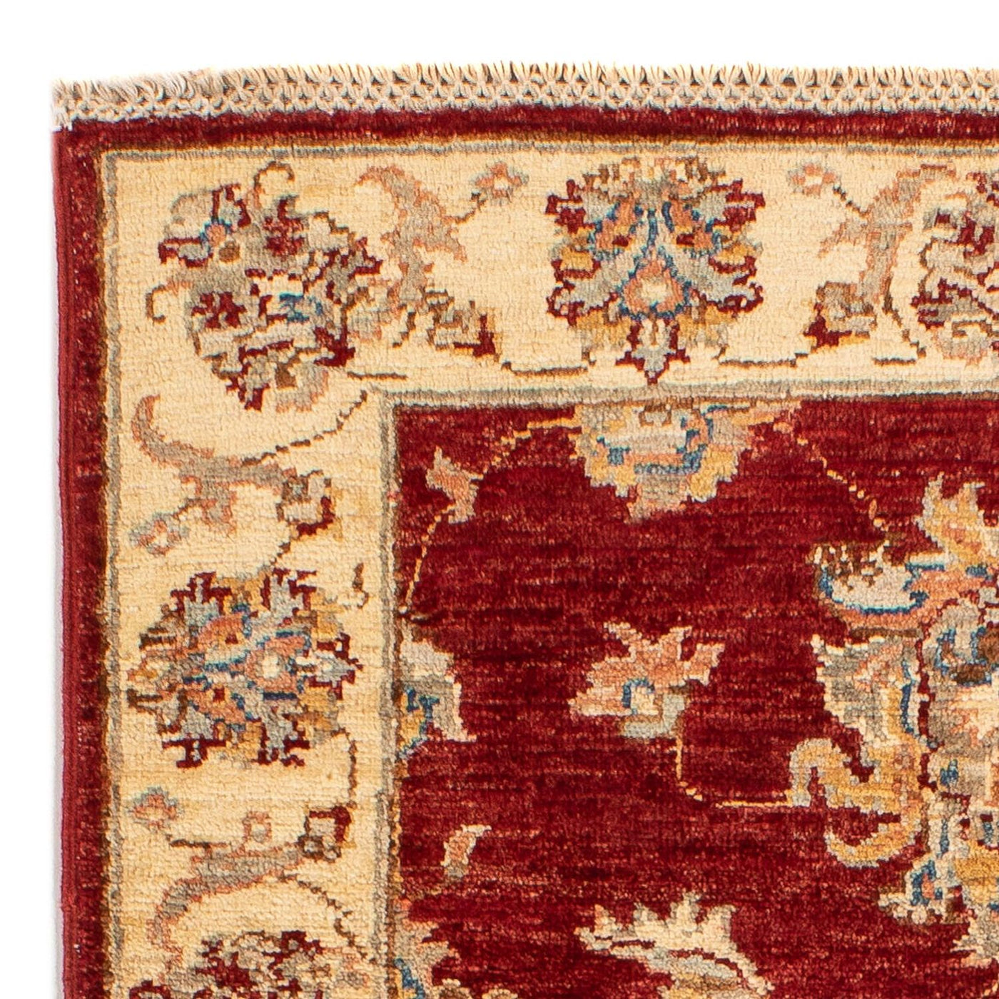 Ziegler Teppe 124x84cm - Orientalsk teppe