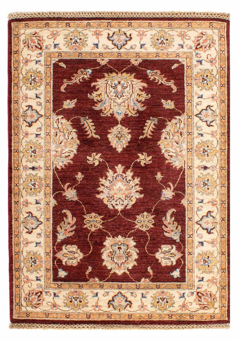 Ziegler Teppe 84x124cm - Orientalsk teppe