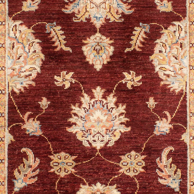 Ziegler Teppe 84x124cm - Orientalsk teppe