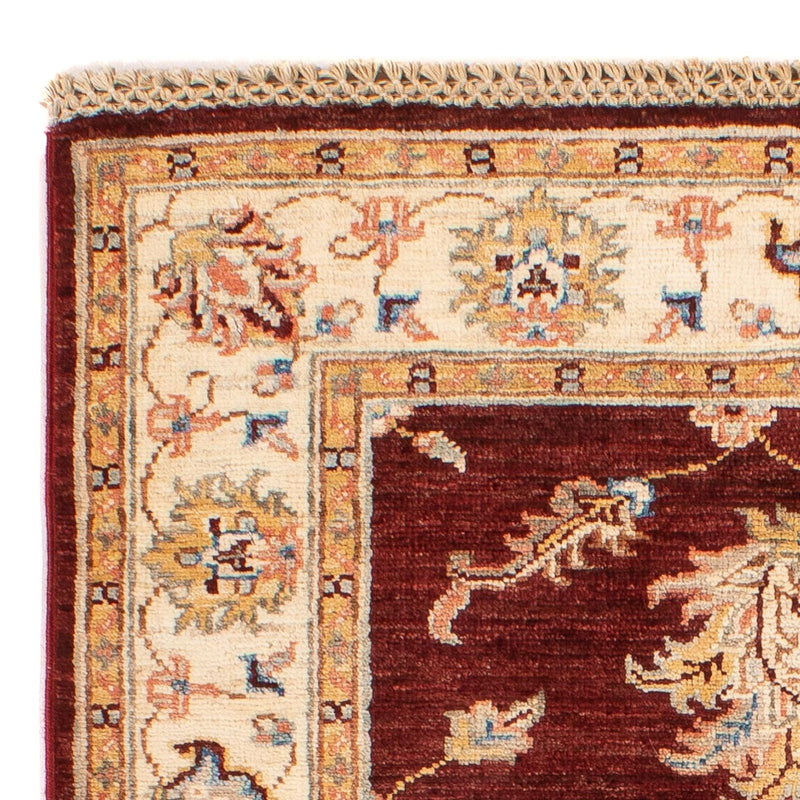 Ziegler Teppe 84x124cm - Orientalsk teppe