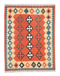 Kilim Fars Teppe 200x150cm – product image