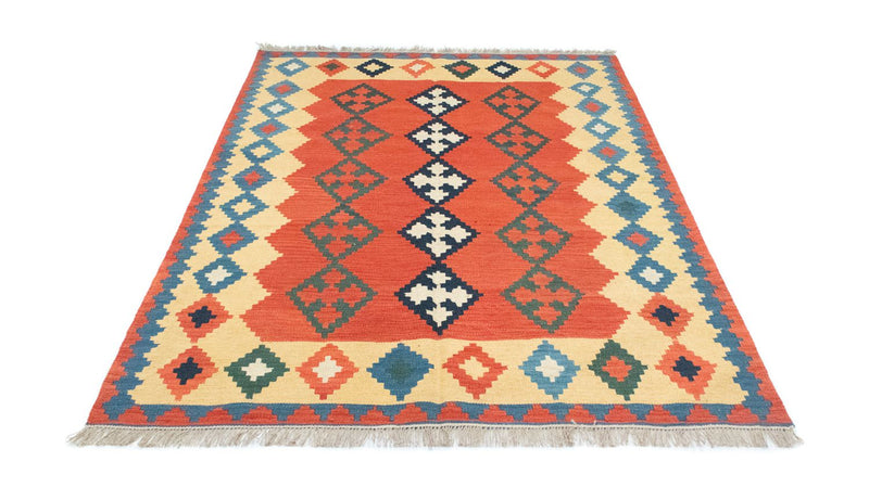 Kilim Fars Teppe 200x150cm