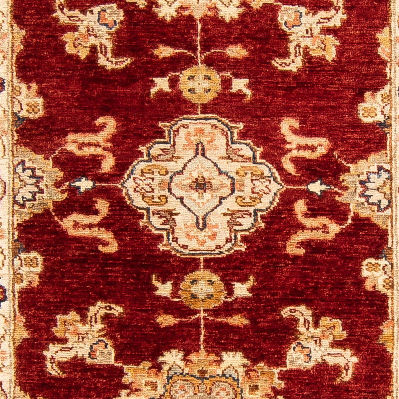 Ziegler Teppe 80x299cm - Orientalsk teppe