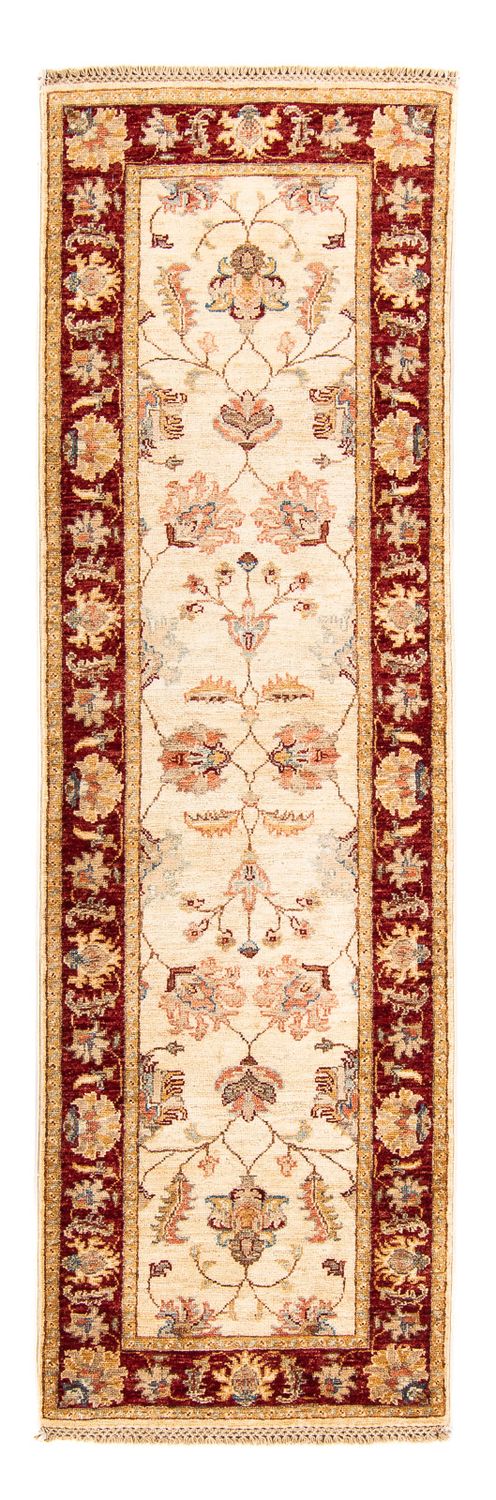 Ziegler Teppe 204x60cm - Orientalsk teppe
