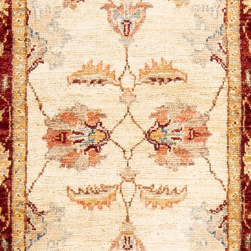 Ziegler Teppe 204x60cm - Orientalsk teppe