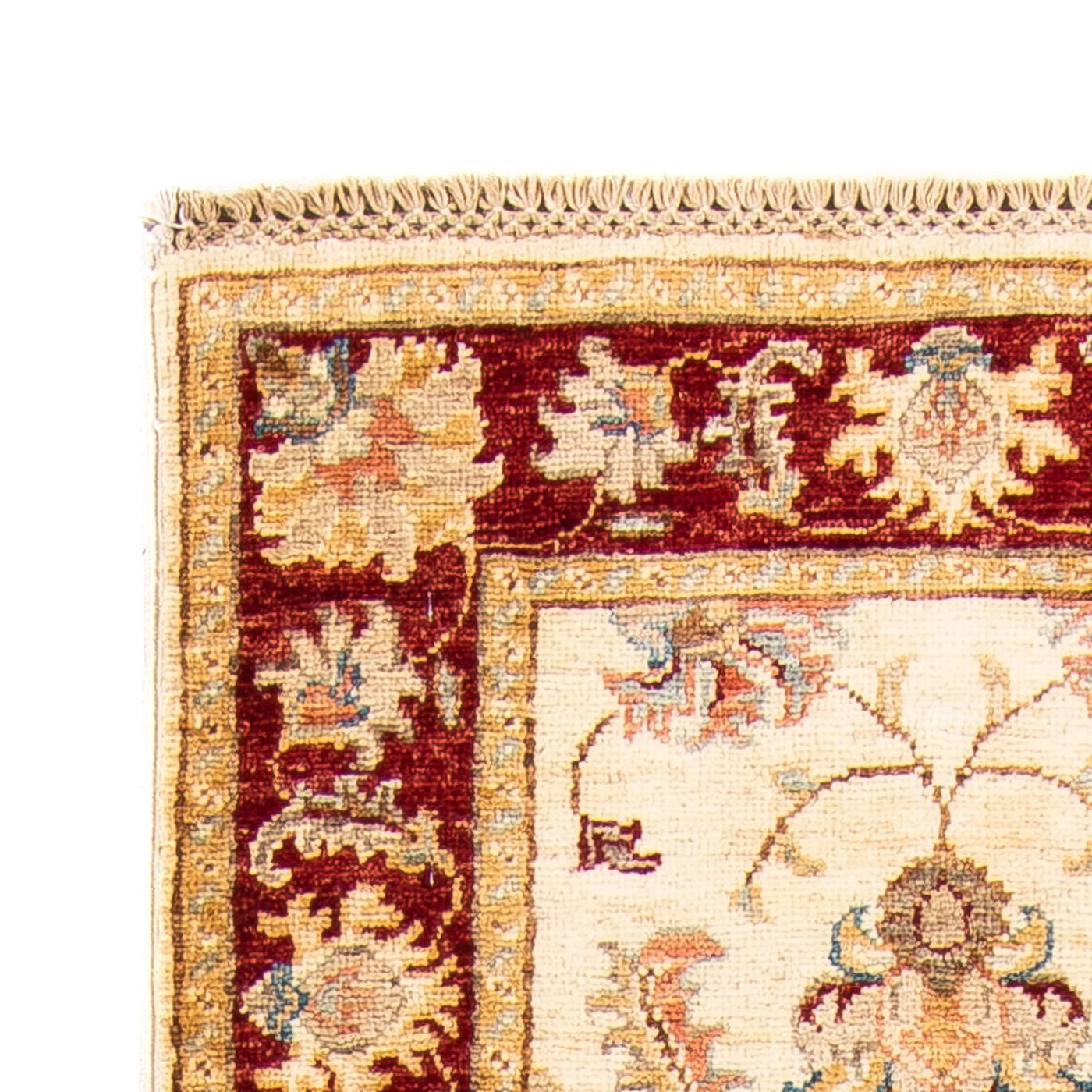 Ziegler Teppe 204x60cm - Orientalsk teppe
