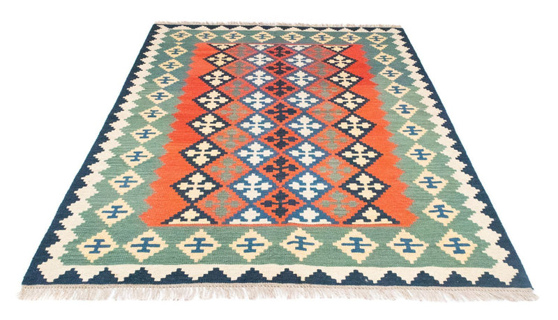 Kilim Fars Teppe 202x150cm