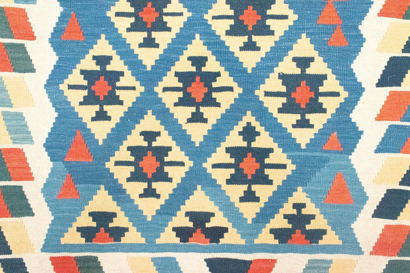 Kilim Fars Teppe 205x156cm