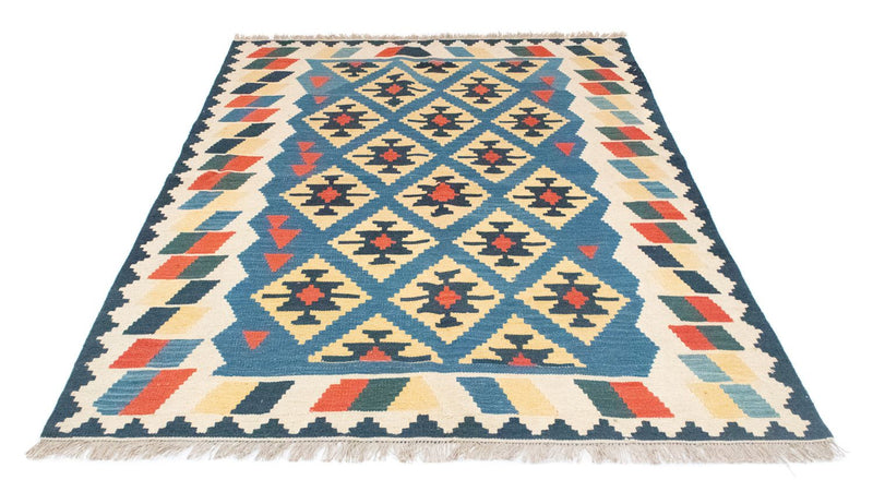 Kilim Fars Teppe 205x156cm