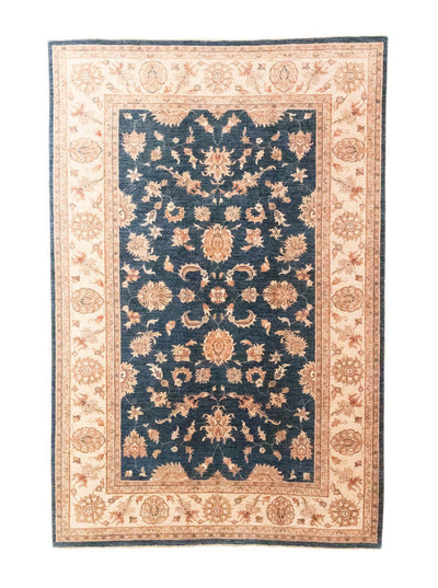 Ziegler Teppe 192x287cm - Orientalsk teppe