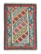 Kilim Fars Teppe 187x127cm