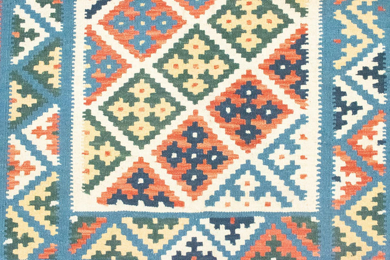 Kilim Fars Teppe 187x127cm