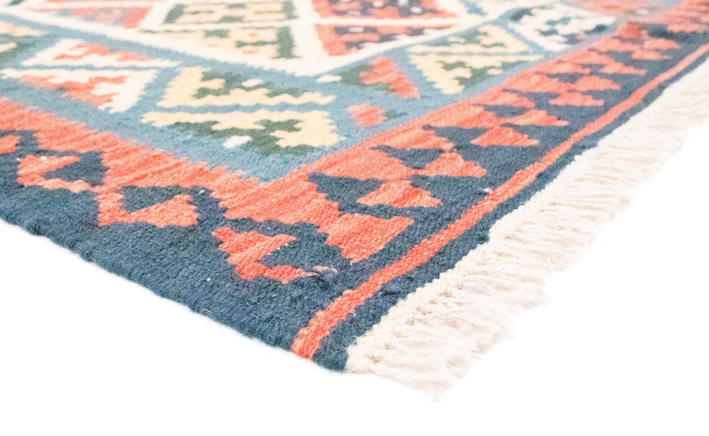 Kilim Fars Teppe 187x127cm