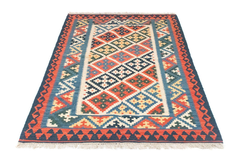 Kilim Fars Teppe 187x127cm