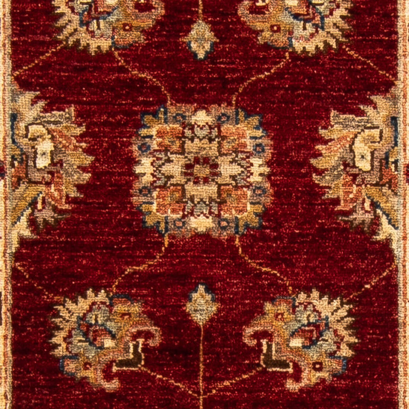 Ziegler Teppe 62x178cm - Orientalsk teppe