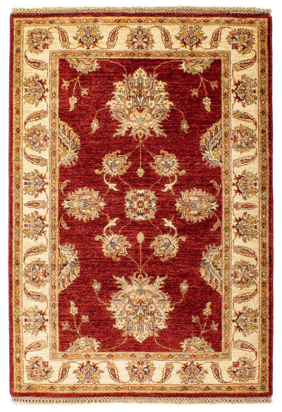 Ziegler Teppe 99x144cm - Orientalsk teppe