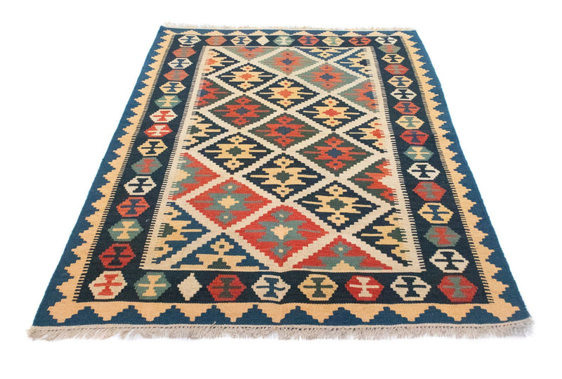Kilim Fars Teppe 187x126cm