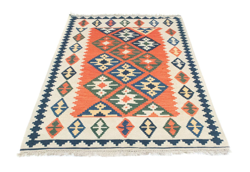Kilim Fars Teppe 122x185cm