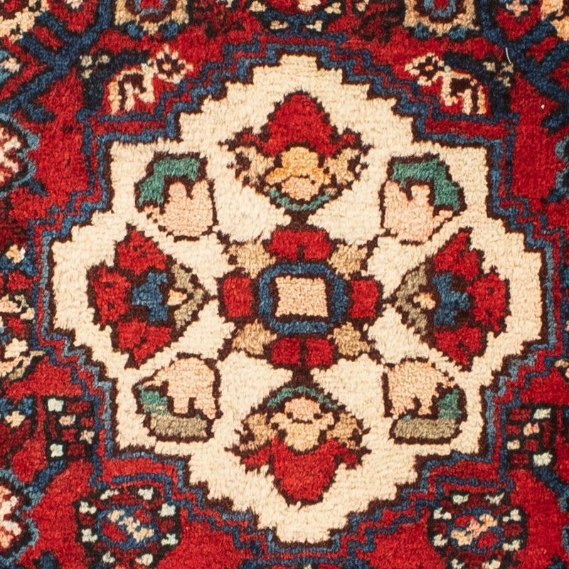 Hamadan Teppe 81x60cm - Persisk teppe