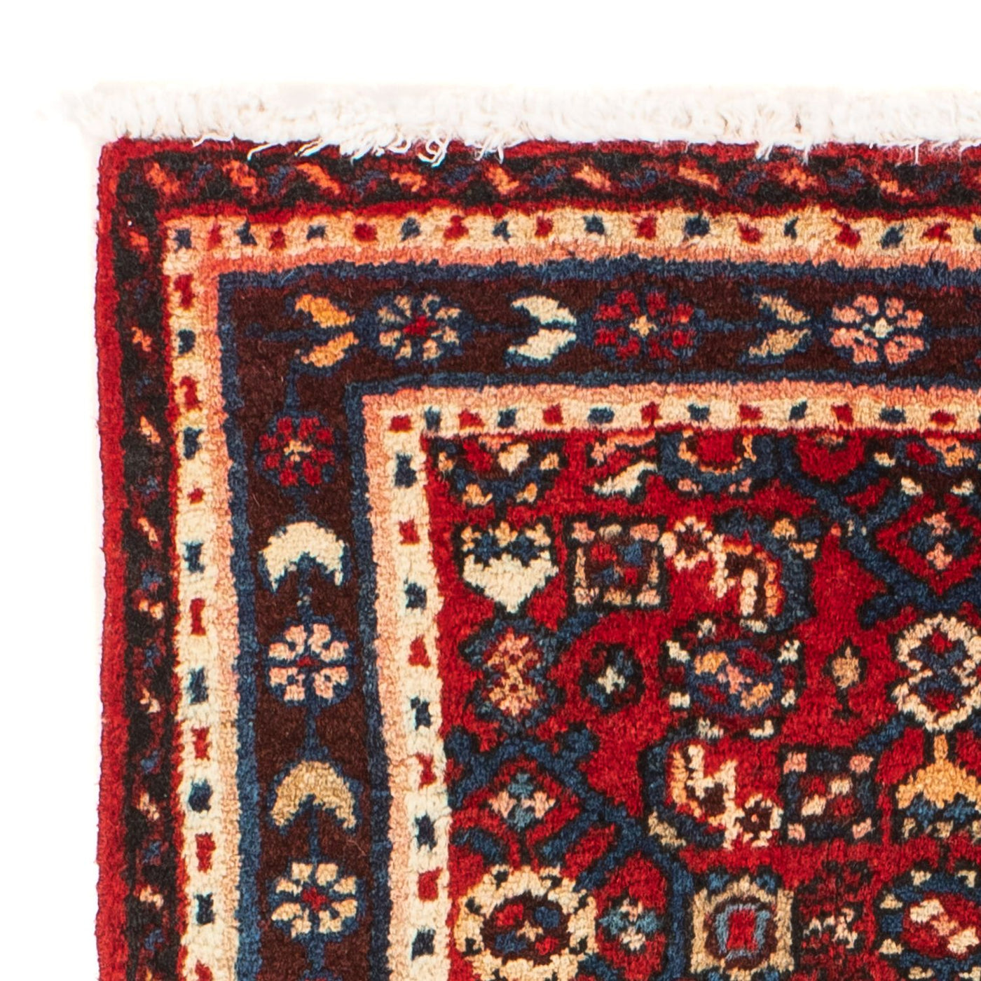 Hamadan Teppe 81x60cm - Persisk teppe