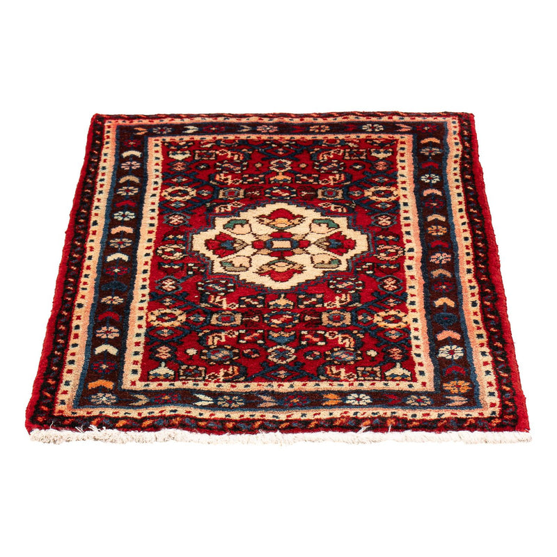 Hamadan Teppe 81x60cm - Persisk teppe