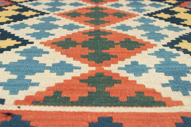 Kilim Fars Teppe 117x174cm