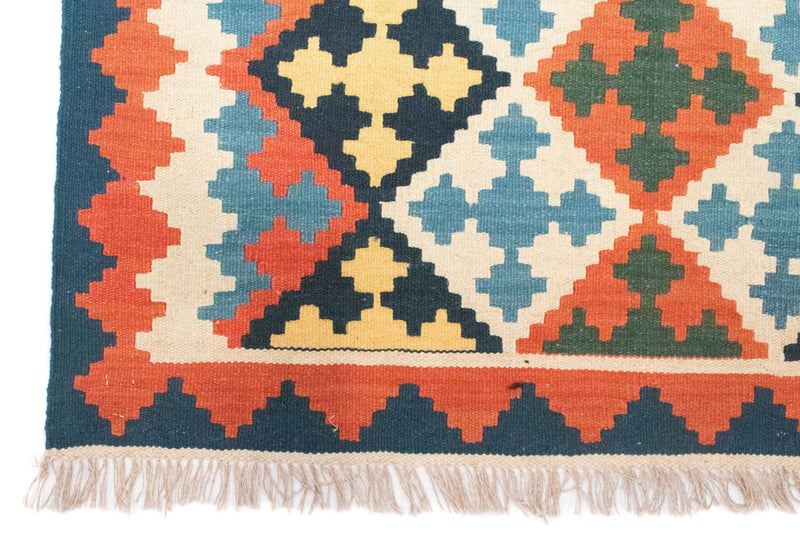 Kilim Fars Teppe 117x174cm