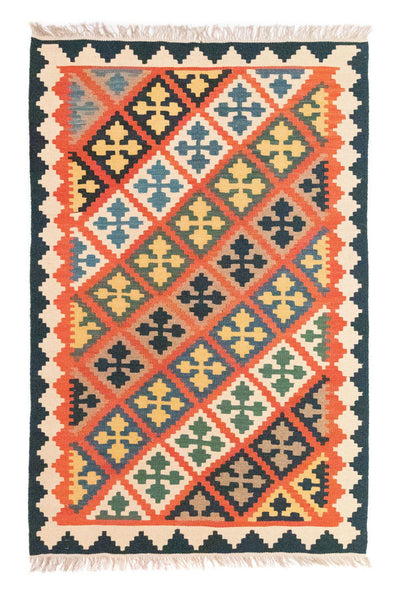 Kilim Fars Teppe 119x186cm