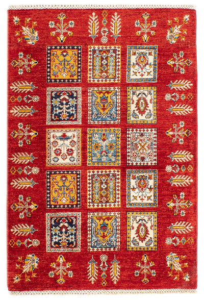 Ziegler Teppe 86x130cm - Orientalsk teppe