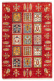Ziegler Teppe 130x86cm - Orientalsk teppe