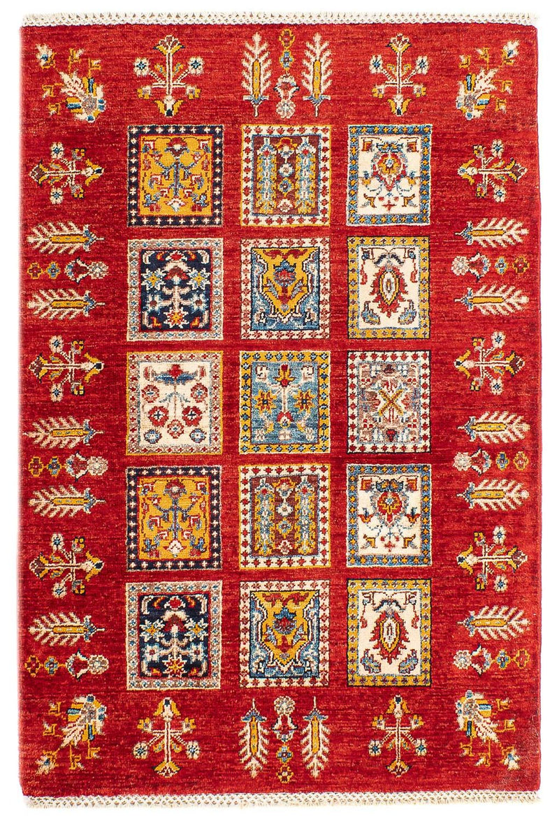Ziegler Teppe 130x86cm - Orientalsk teppe