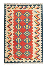 Kilim Fars Teppe 180x120cm – product image