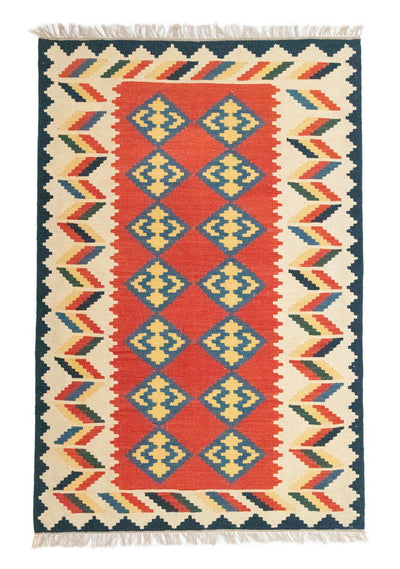 Kilim Fars Teppe 120x180cm