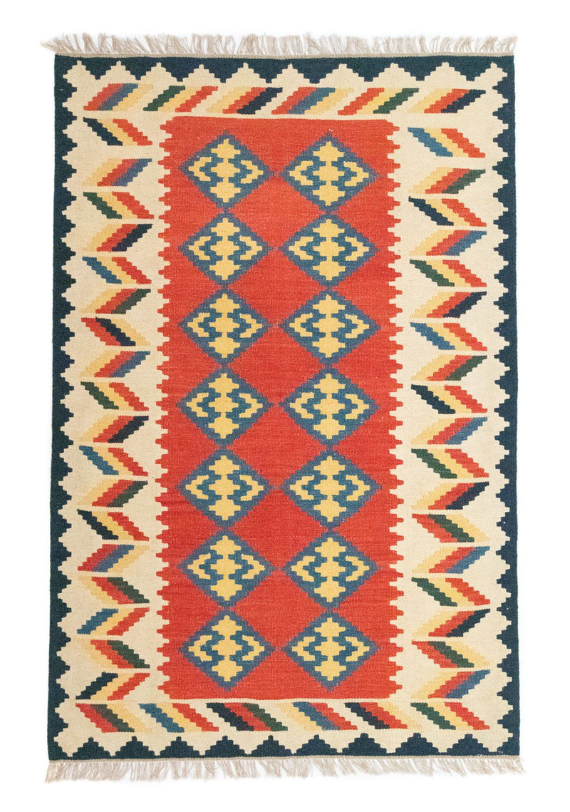 Kilim Fars Teppe 180x120cm