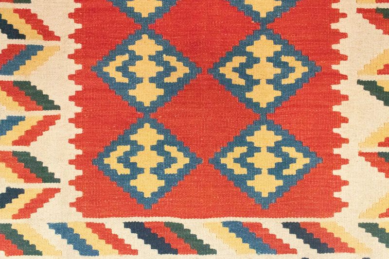 Kilim Fars Teppe 180x120cm