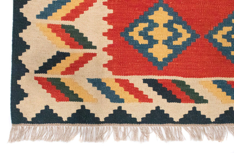 Kilim Fars Teppe 180x120cm