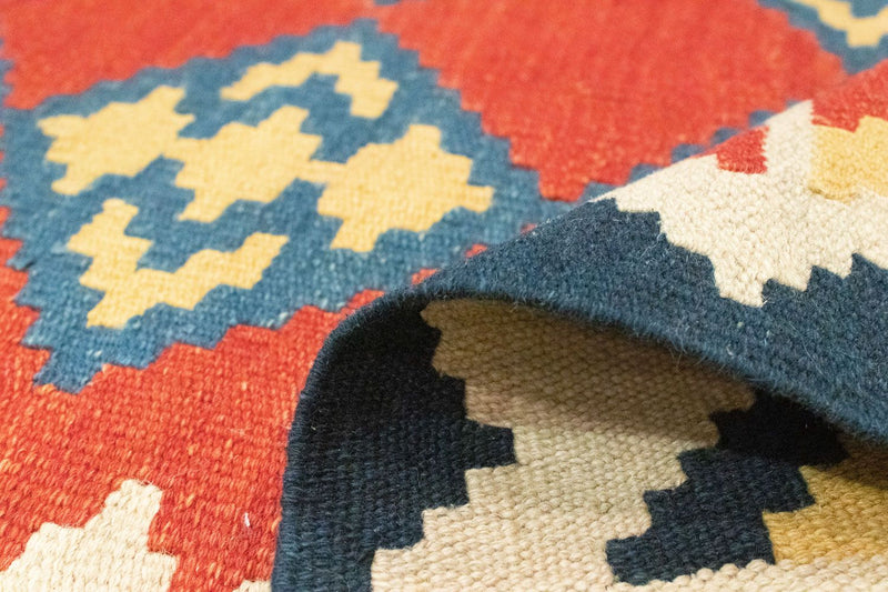 Kilim Fars Teppe 180x120cm
