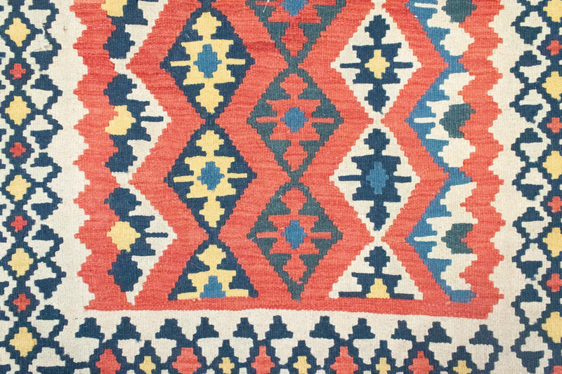 Kilim Fars Teppe 128x174cm