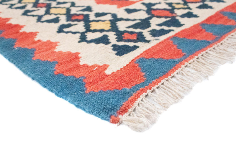 Kilim Fars Teppe 128x174cm