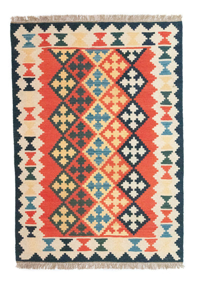 Kilim Fars Teppe 125x180cm
