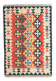Kilim Fars Teppe 180x125cm