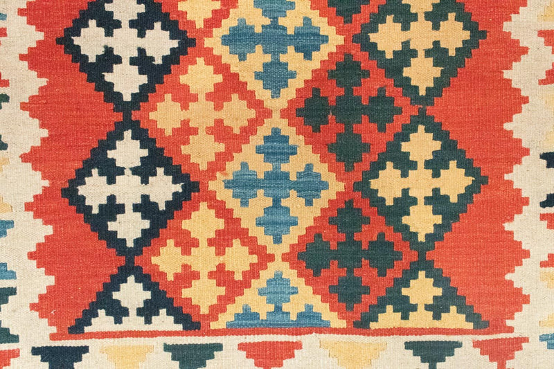 Kilim Fars Teppe 180x125cm