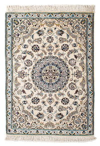 Nain - 9 la Teppe 130x88cm - Persisk teppe – product image