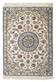 Nain - 9 la Teppe 130x88cm - Persisk teppe