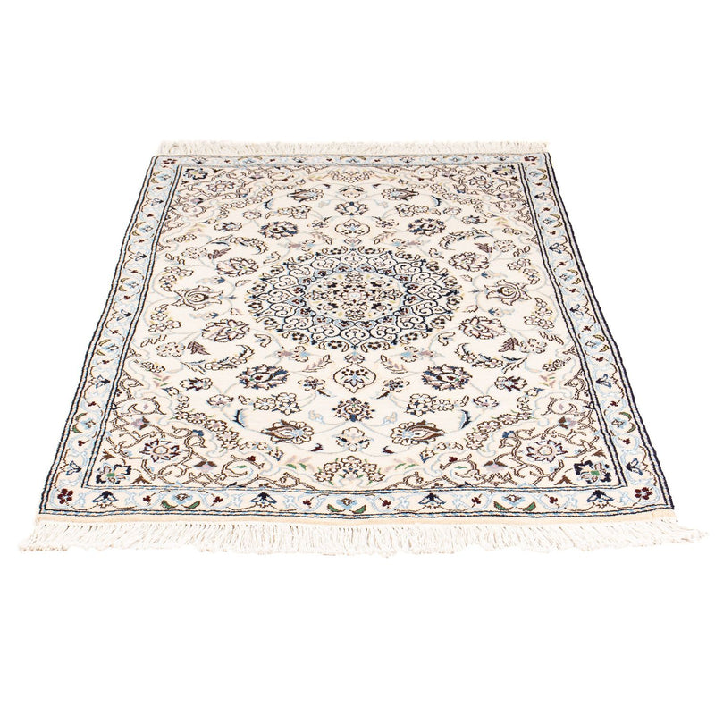 Nain - 9 la Teppe 130x88cm - Persisk teppe